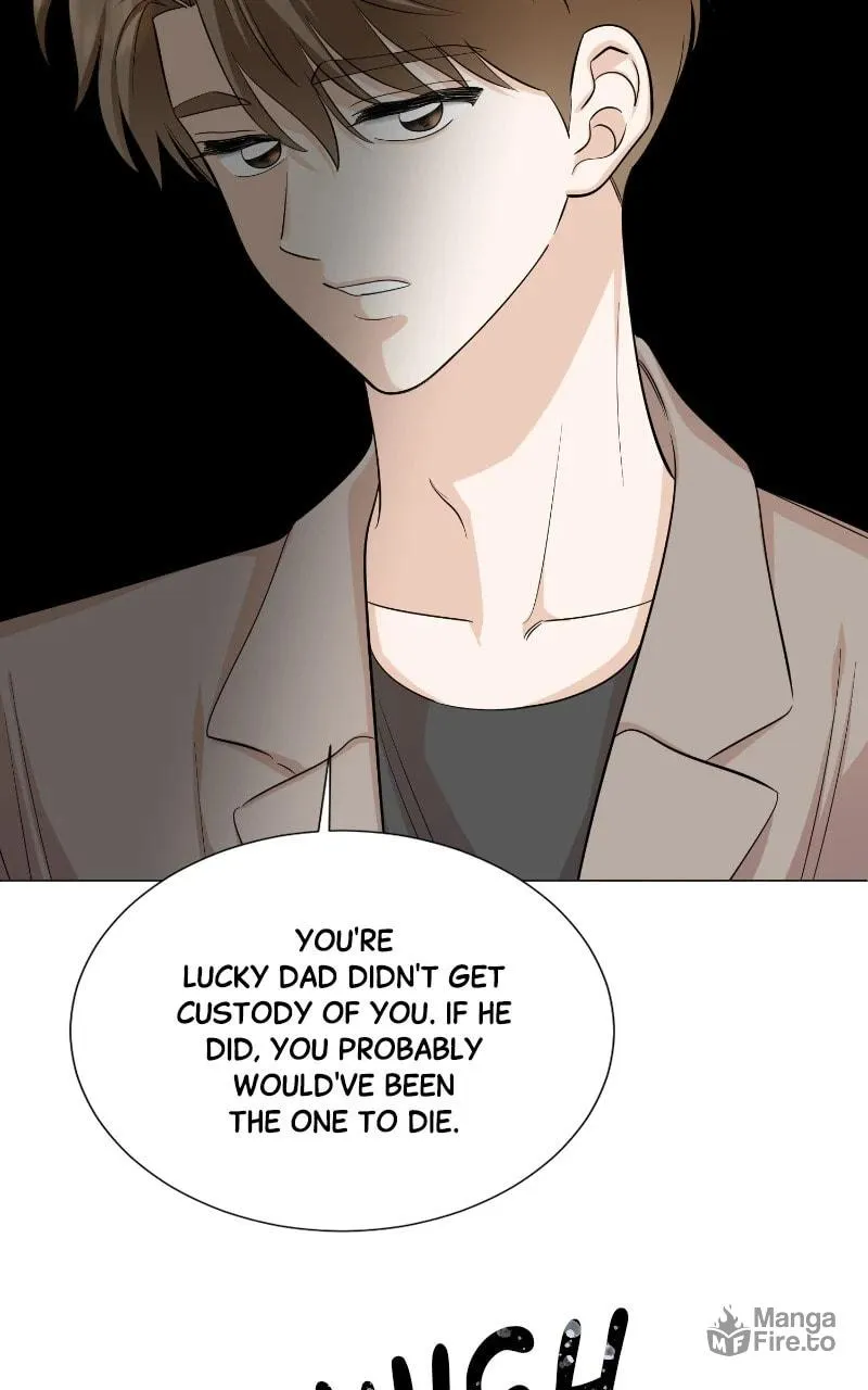 Starting Over With the Dead You Chapter 21 page 36 - 