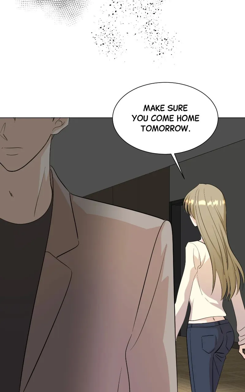 Starting Over With the Dead You Chapter 21 page 41 - 