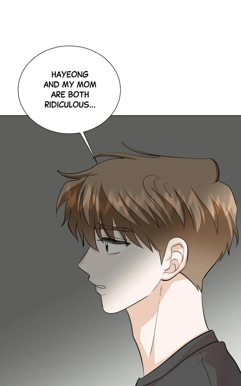 Starting Over With the Dead You Chapter 21 page 44 - 