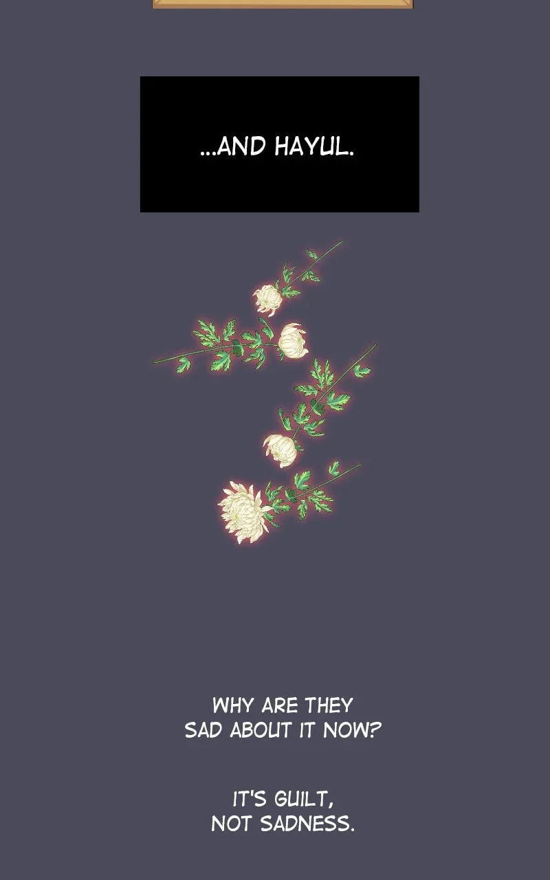 Starting Over With the Dead You Chapter 21 page 47 - 