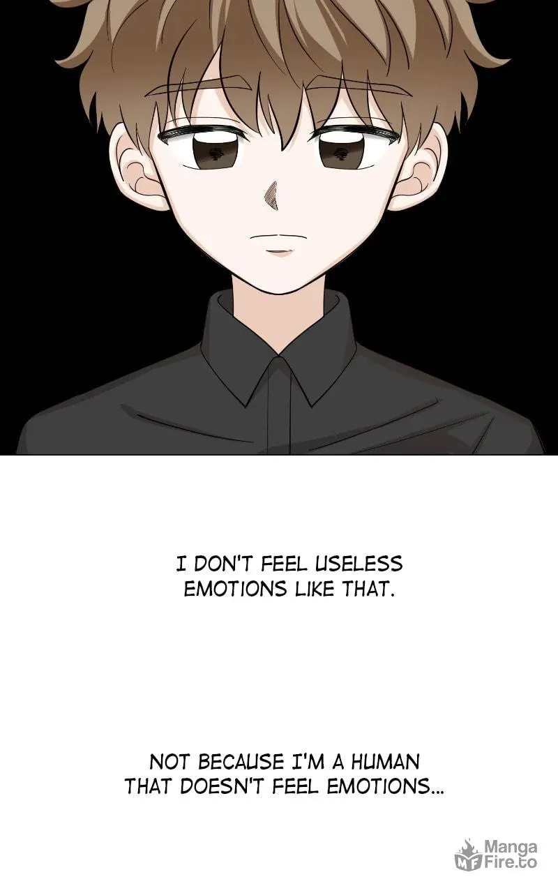 Starting Over With the Dead You Chapter 21 page 50 - 