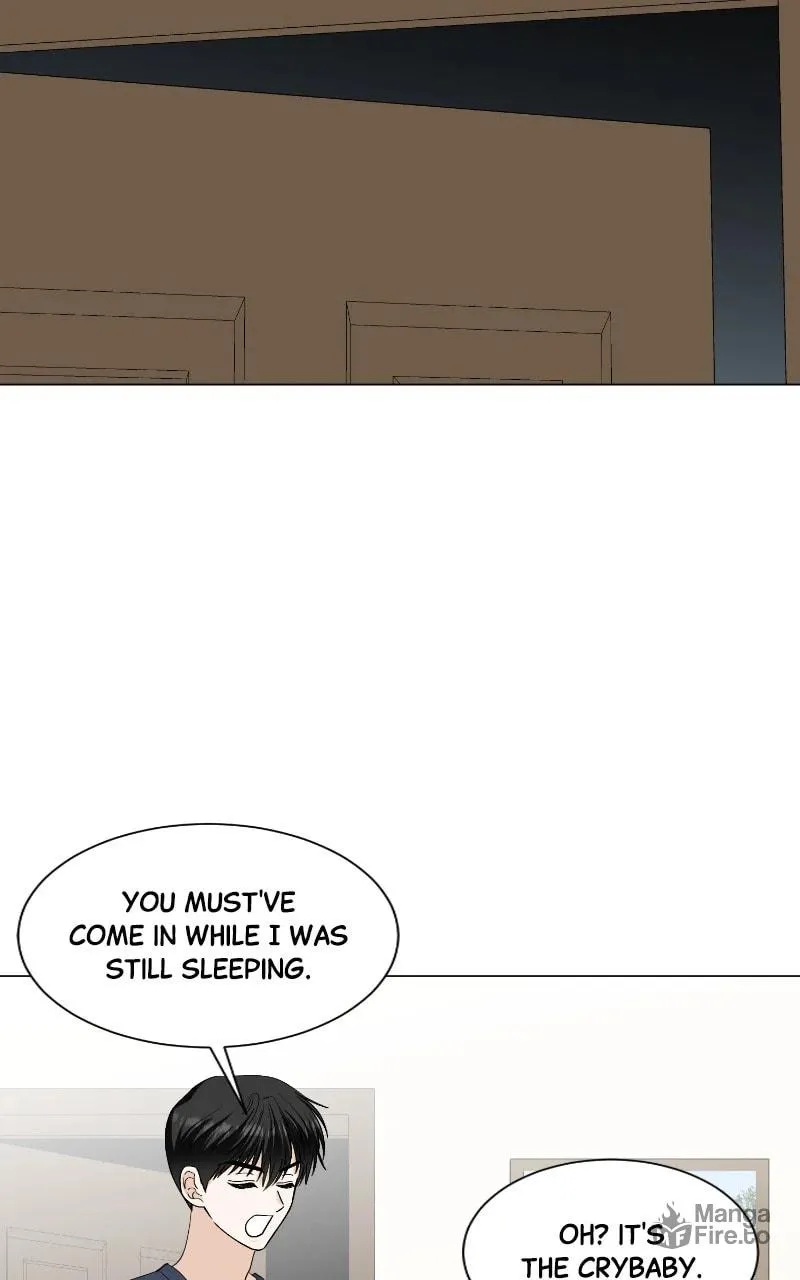 Starting Over With the Dead You Chapter 21 page 6 - 