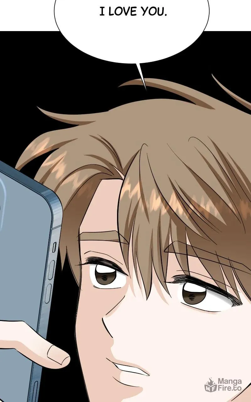 Starting Over With the Dead You Chapter 21 page 54 - 