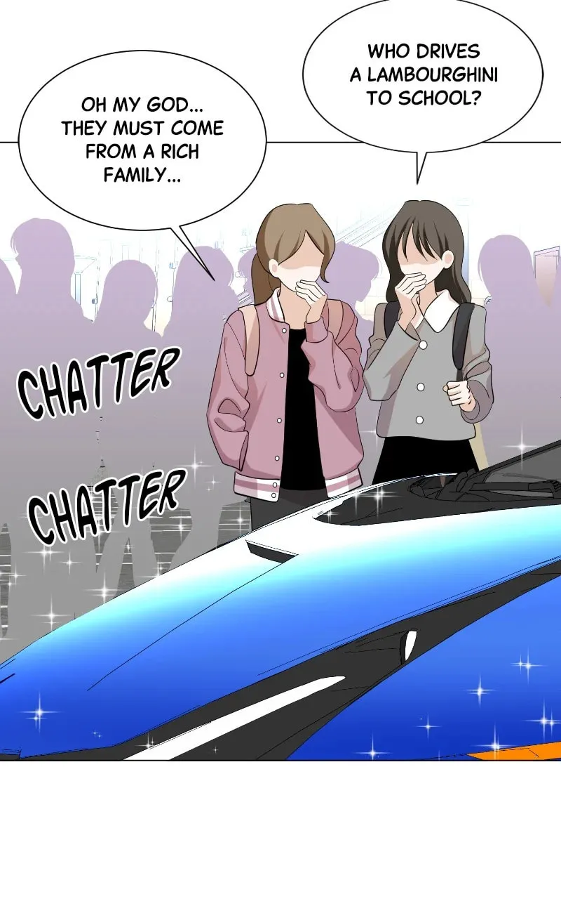 Starting Over With the Dead You Chapter 21 page 59 - 