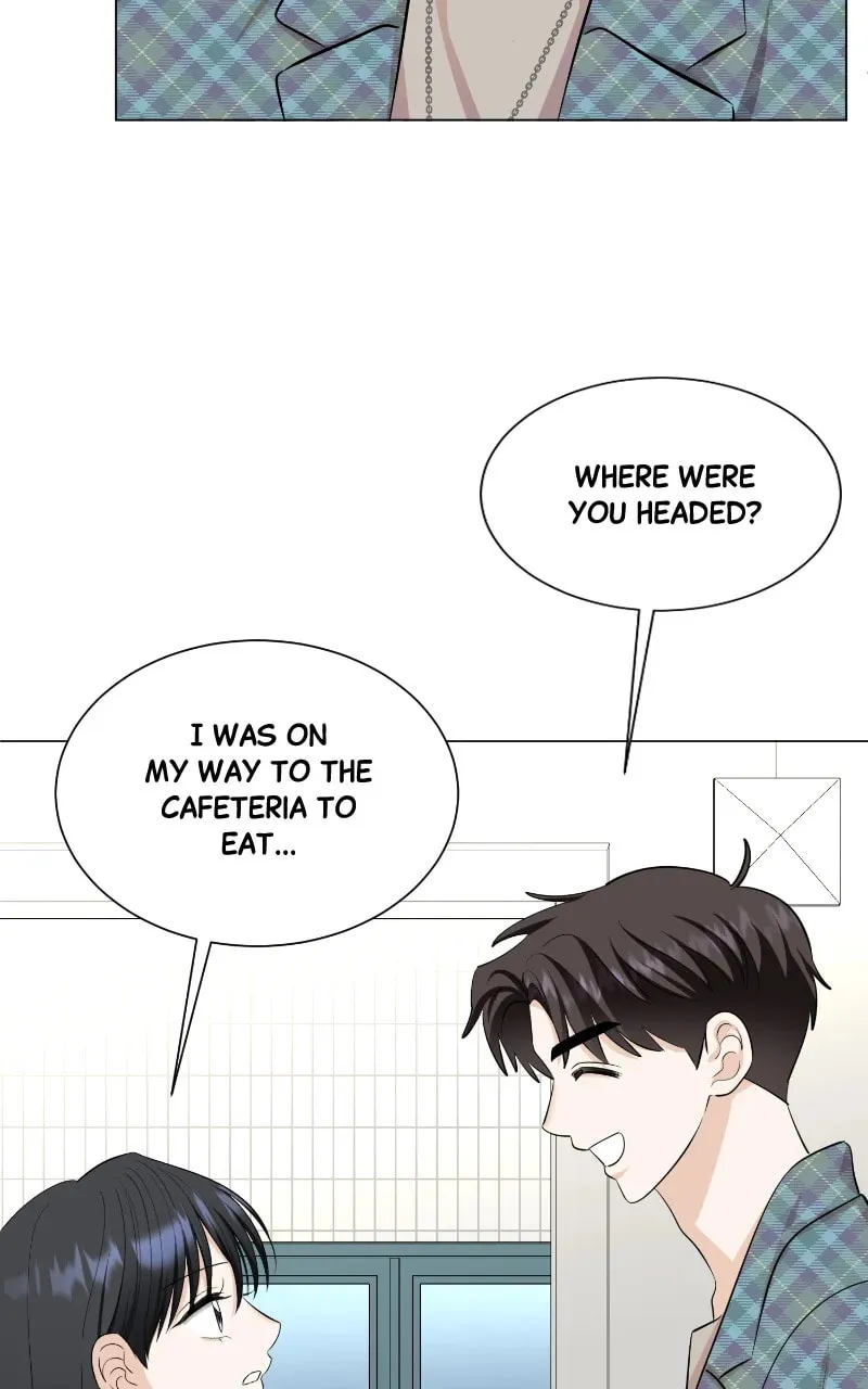 Starting Over With the Dead You Chapter 21 page 64 - 