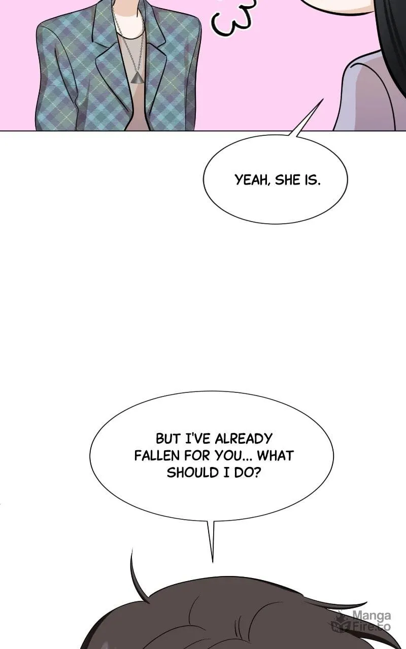 Starting Over With the Dead You Chapter 21 page 81 - 