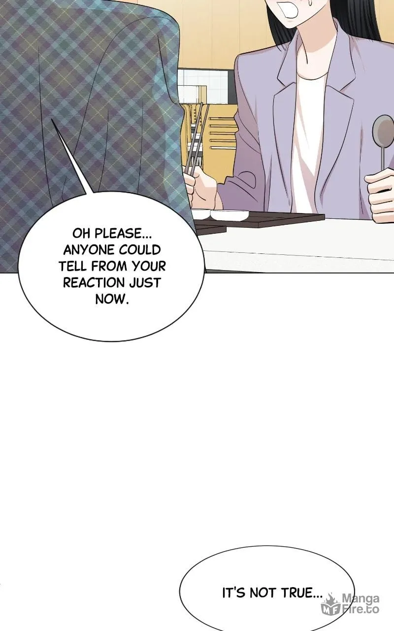 Starting Over With the Dead You Chapter 21 page 87 - 