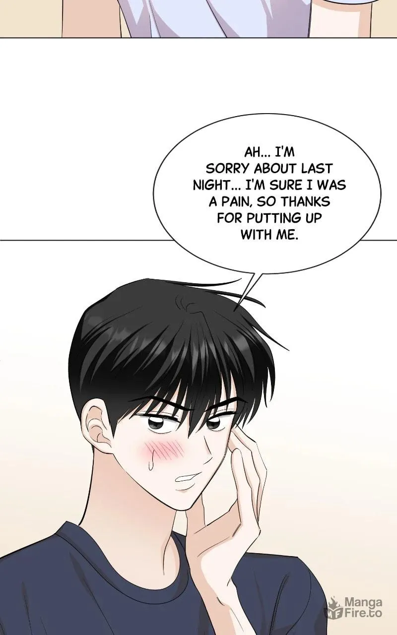 Starting Over With the Dead You Chapter 21 page 10 - 