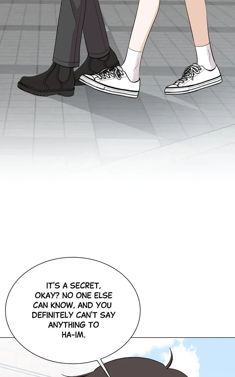 Starting Over With the Dead You Chapter 21 page 97 - 