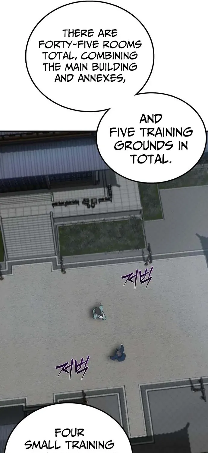 Starting the Sect System Chapter 1 page 105 - 