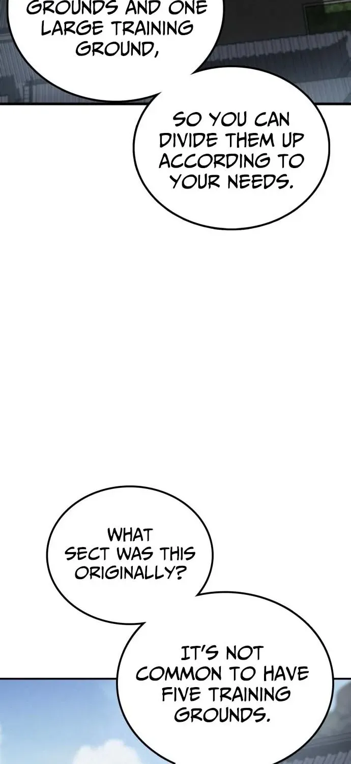 Starting the Sect System Chapter 1 page 106 - 