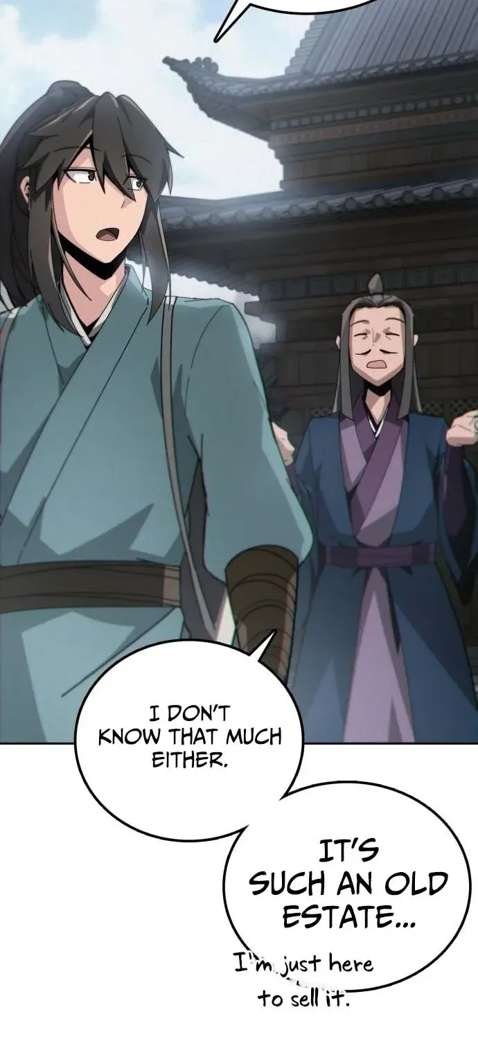 Starting the Sect System Chapter 1 page 107 - 