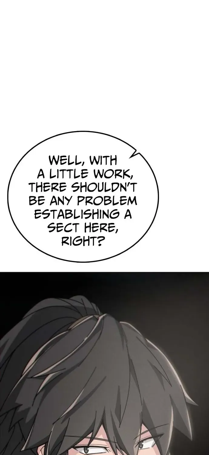 Starting the Sect System Chapter 1 page 108 - 