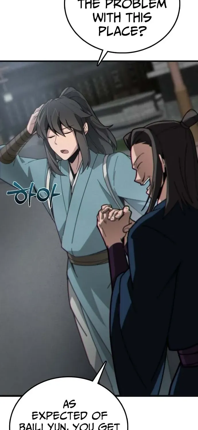 Starting the Sect System Chapter 1 page 110 - 
