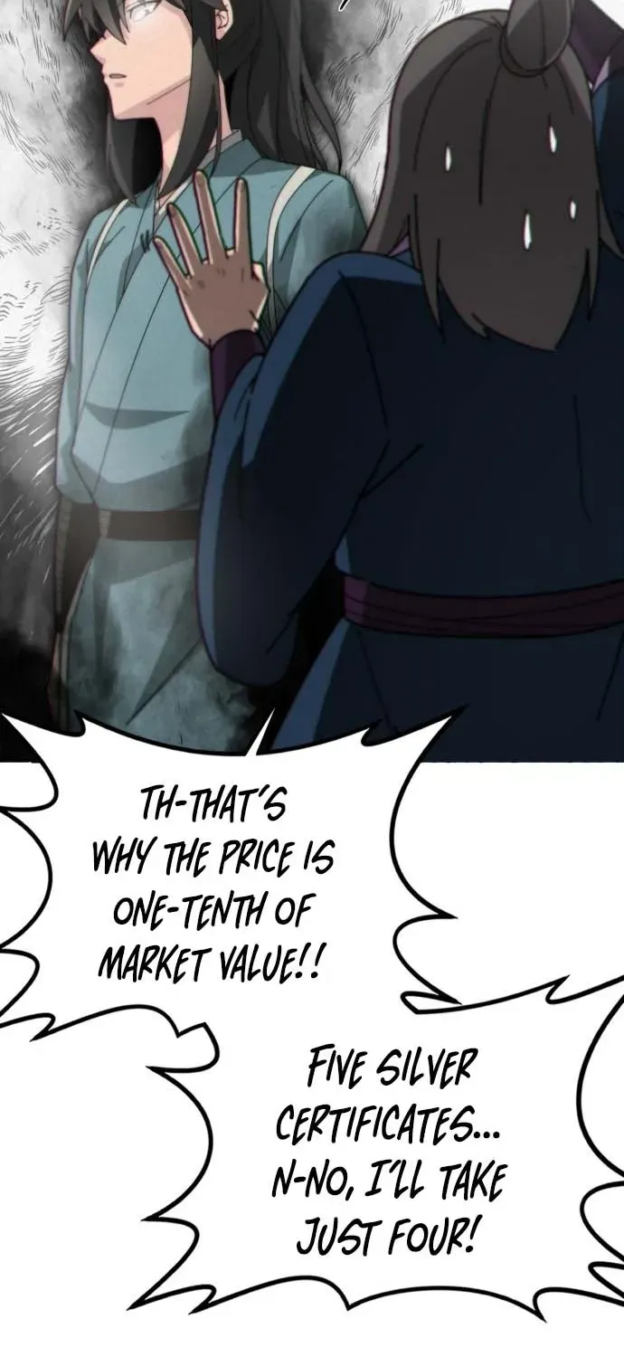 Starting the Sect System Chapter 1 page 116 - 