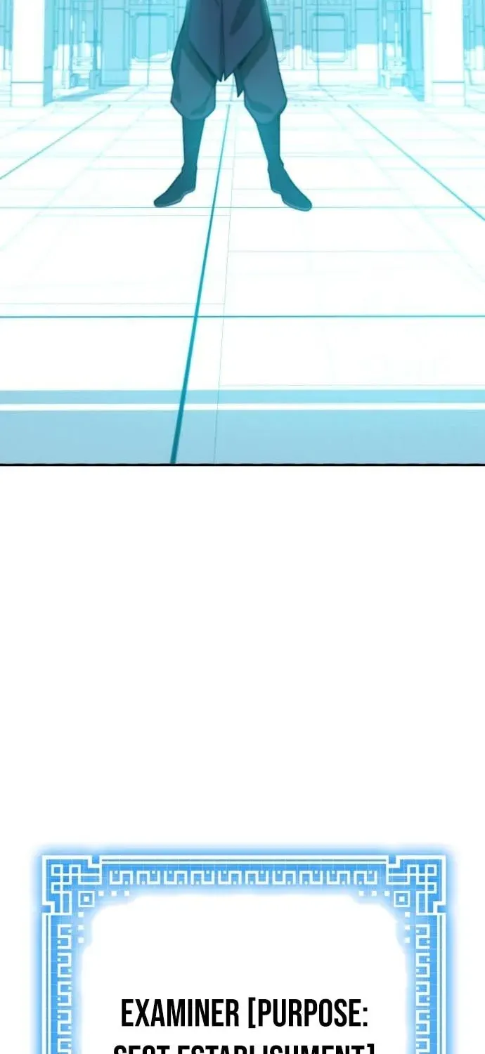 Starting the Sect System Chapter 1 page 144 - 