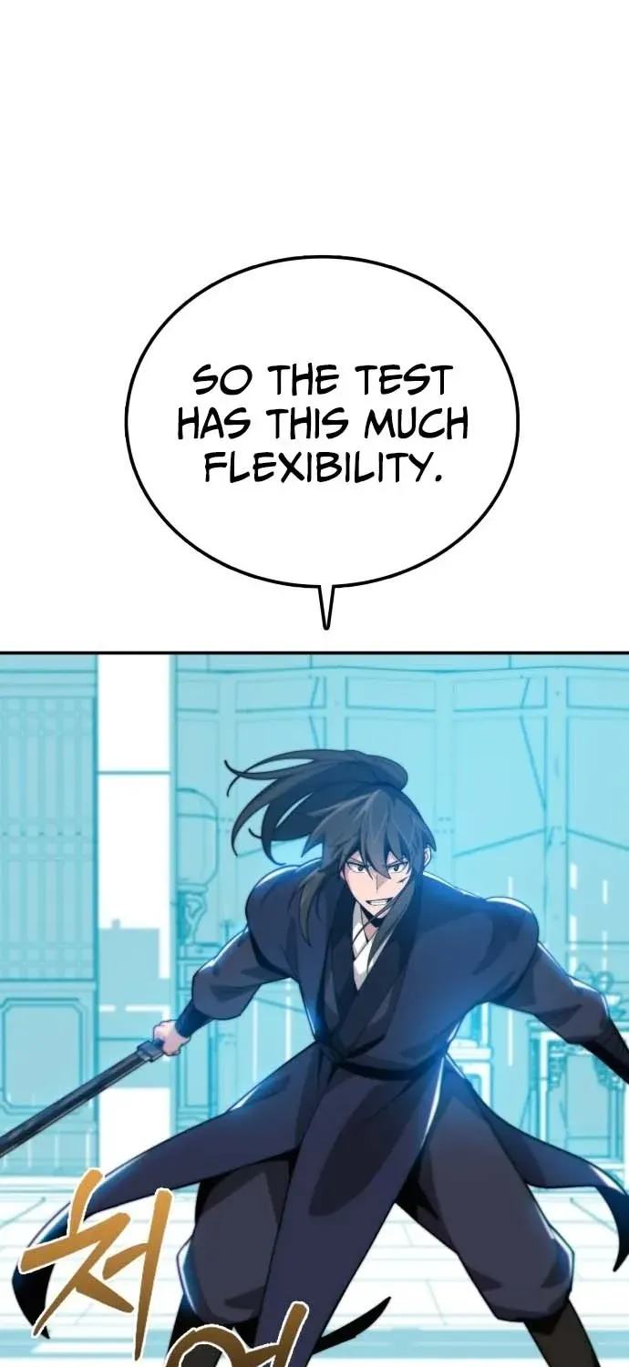 Starting the Sect System Chapter 1 page 168 - 