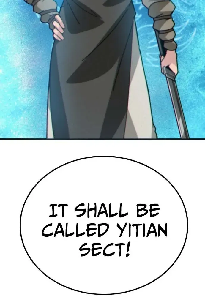 Starting the Sect System Chapter 1 page 214 - 