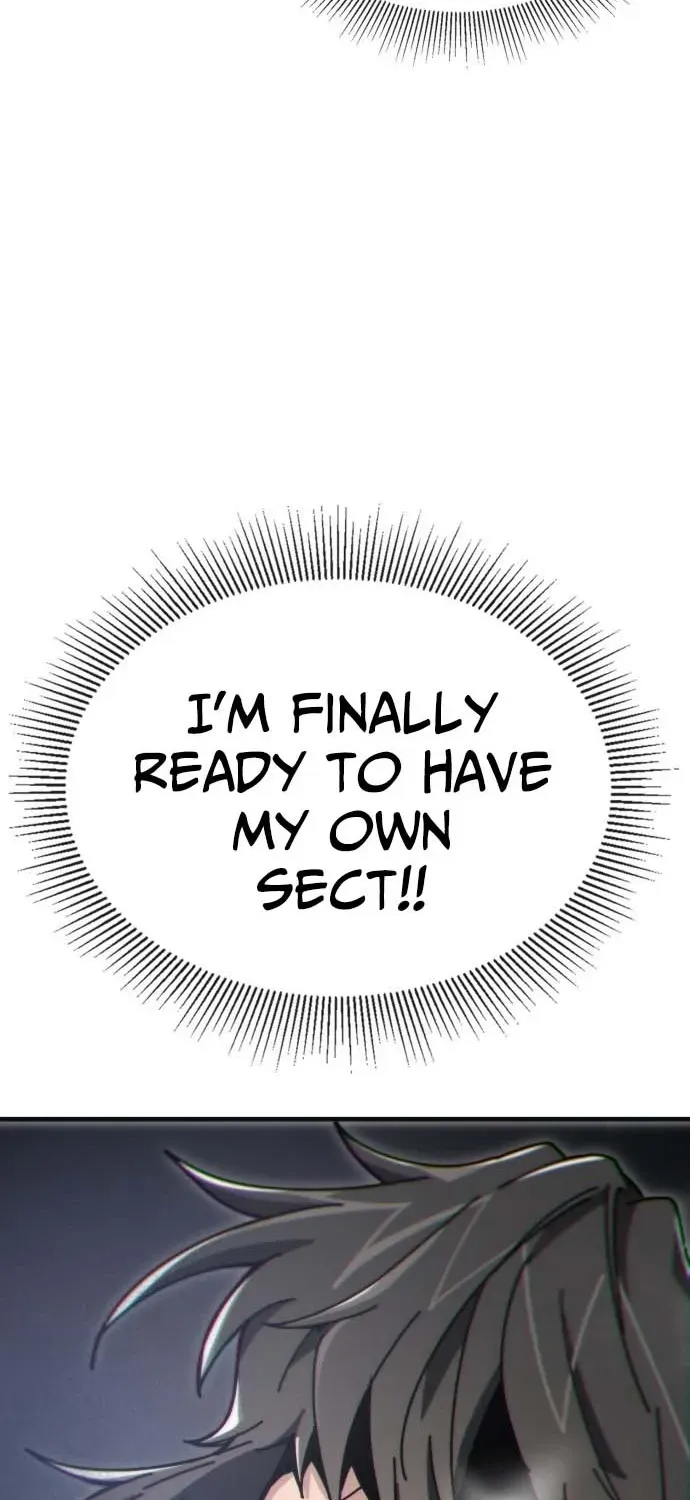 Starting the Sect System Chapter 1 page 82 - 