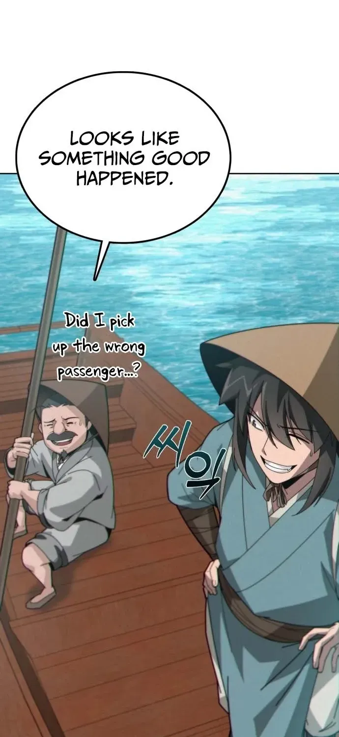 Starting the Sect System Chapter 1 page 89 - 