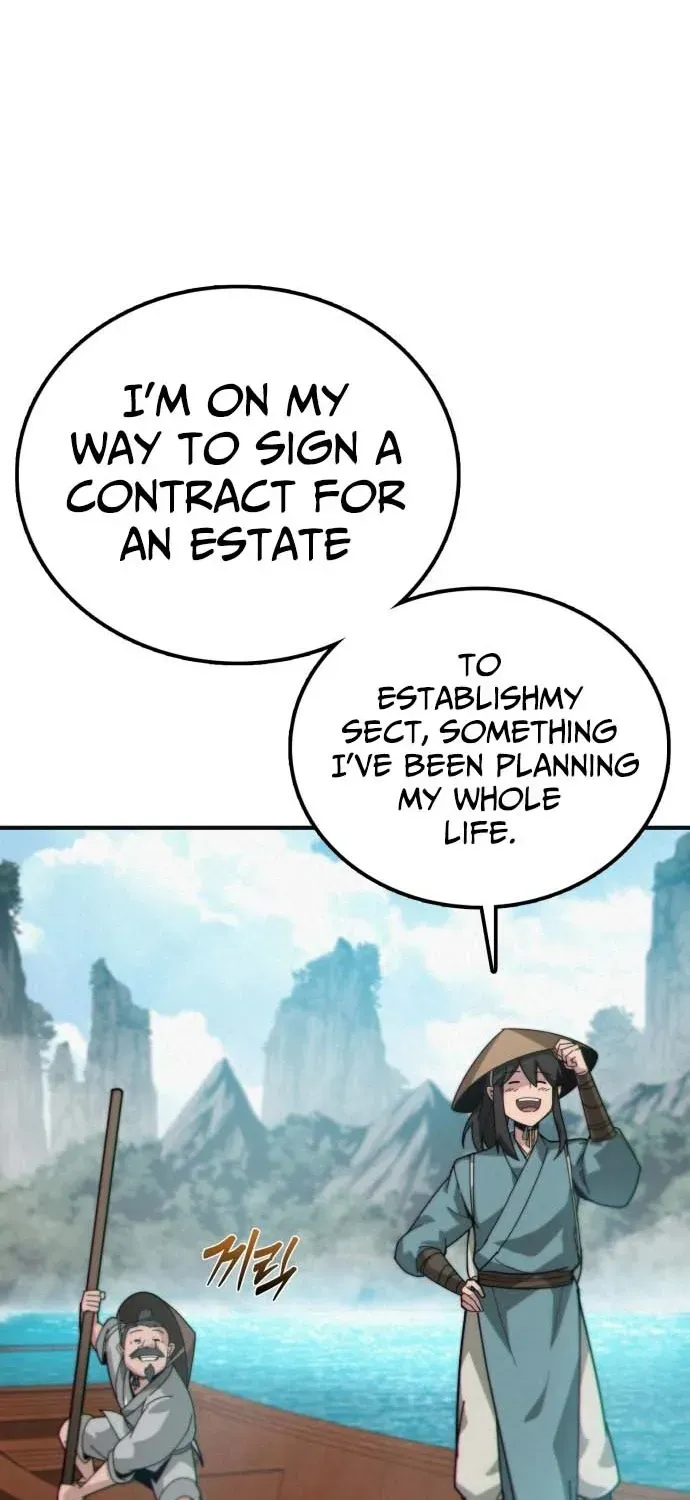 Starting the Sect System Chapter 1 page 91 - 