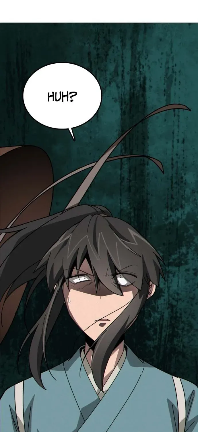 Starting the Sect System Chapter 1 page 98 - 