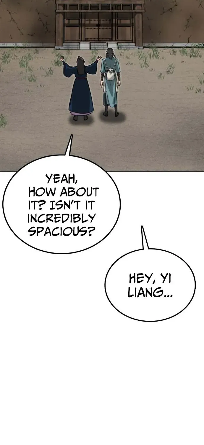 Starting the Sect System Chapter 1 page 100 - 