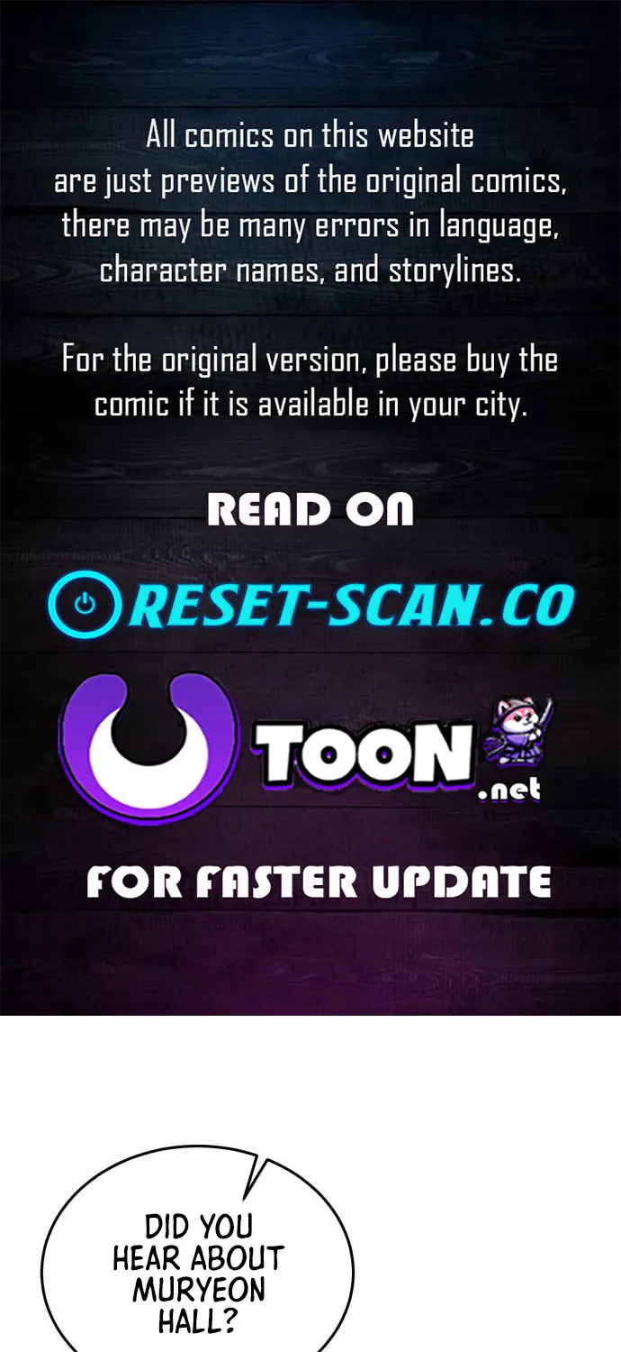 Starting the Sect System Chapter 10 page 1 - 