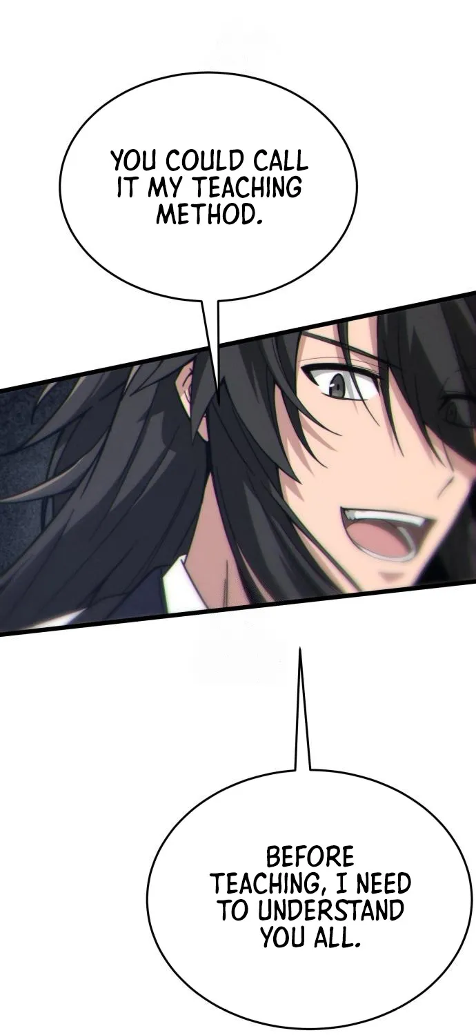 Starting the Sect System Chapter 10 page 20 - 