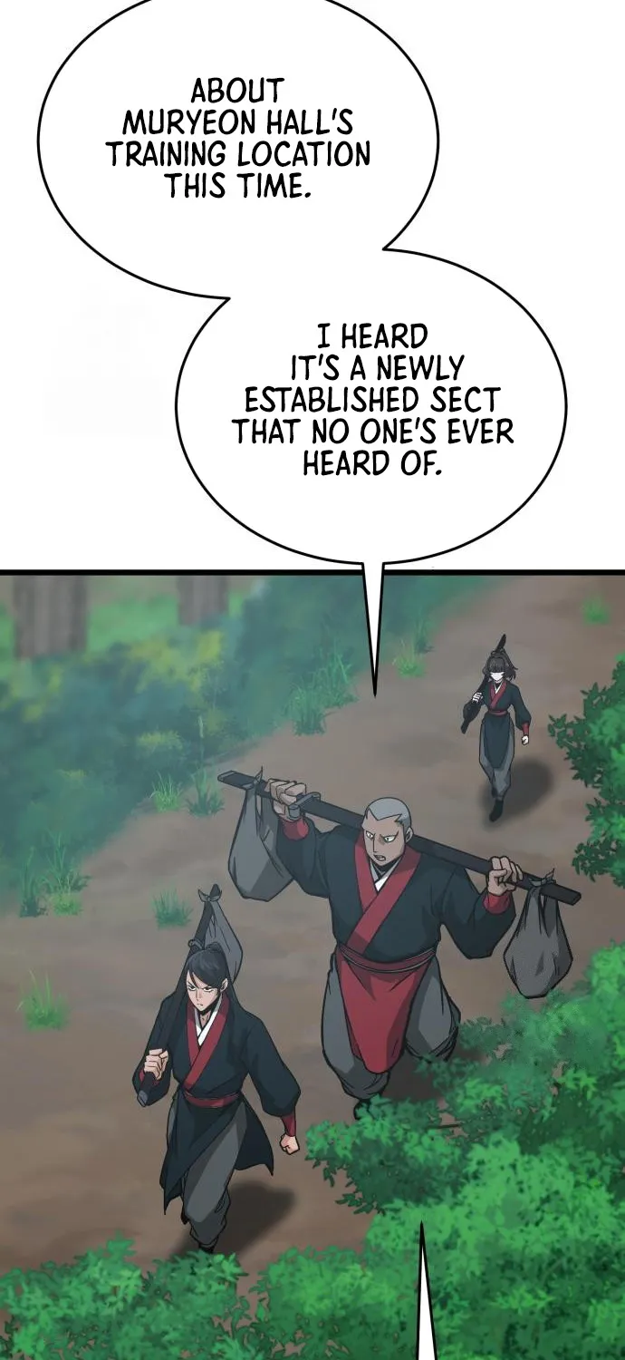 Starting the Sect System Chapter 10 page 3 - 
