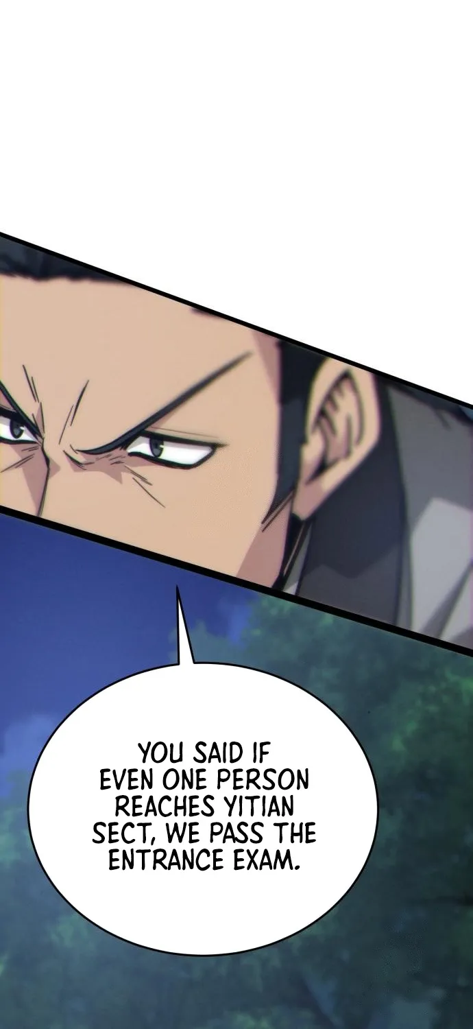 Starting the Sect System Chapter 10 page 21 - 