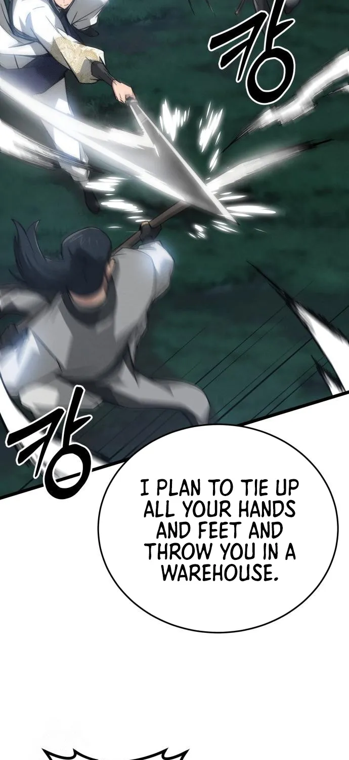 Starting the Sect System Chapter 10 page 26 - 