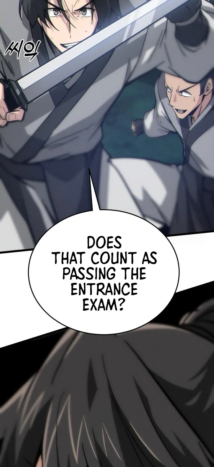 Starting the Sect System Chapter 10 page 33 - 