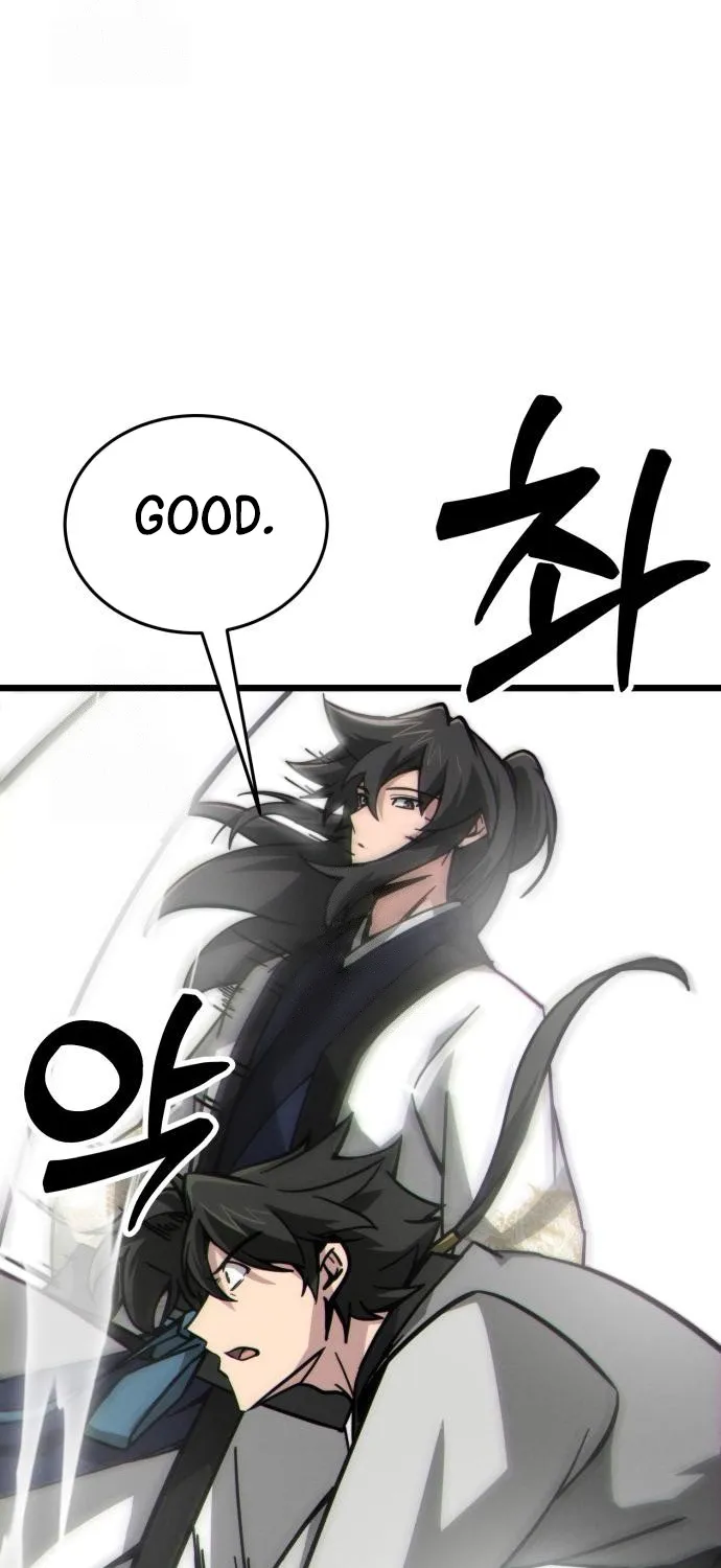 Starting the Sect System Chapter 10 page 45 - 