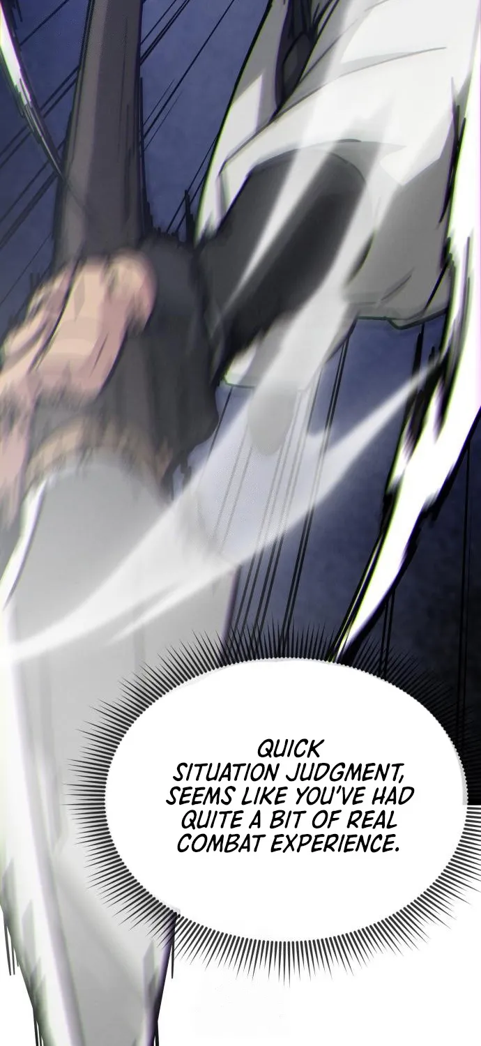 Starting the Sect System Chapter 10 page 55 - 