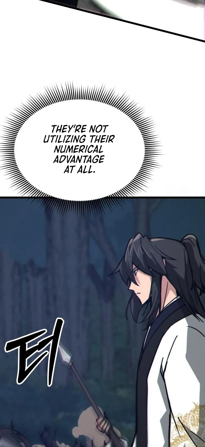 Starting the Sect System Chapter 10 page 60 - 