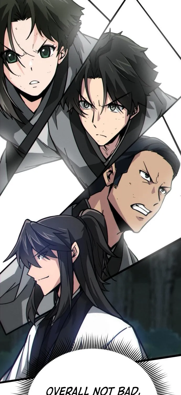 Starting the Sect System Chapter 10 page 64 - 