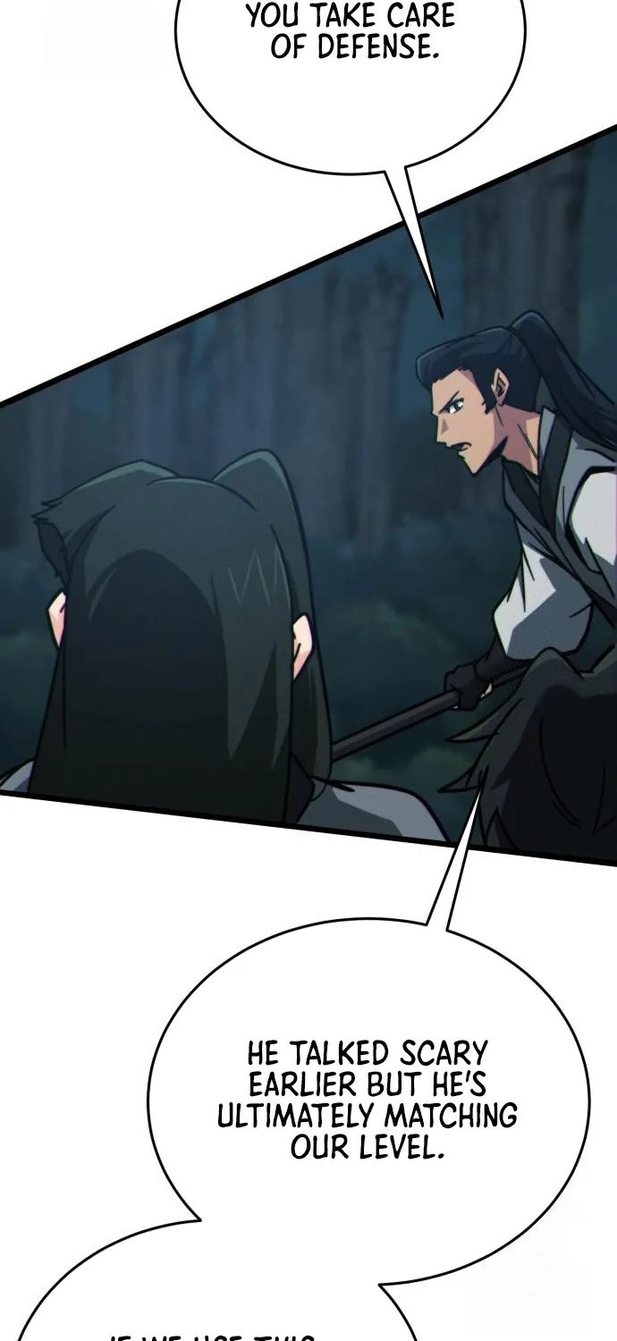 Starting the Sect System Chapter 10 page 71 - 