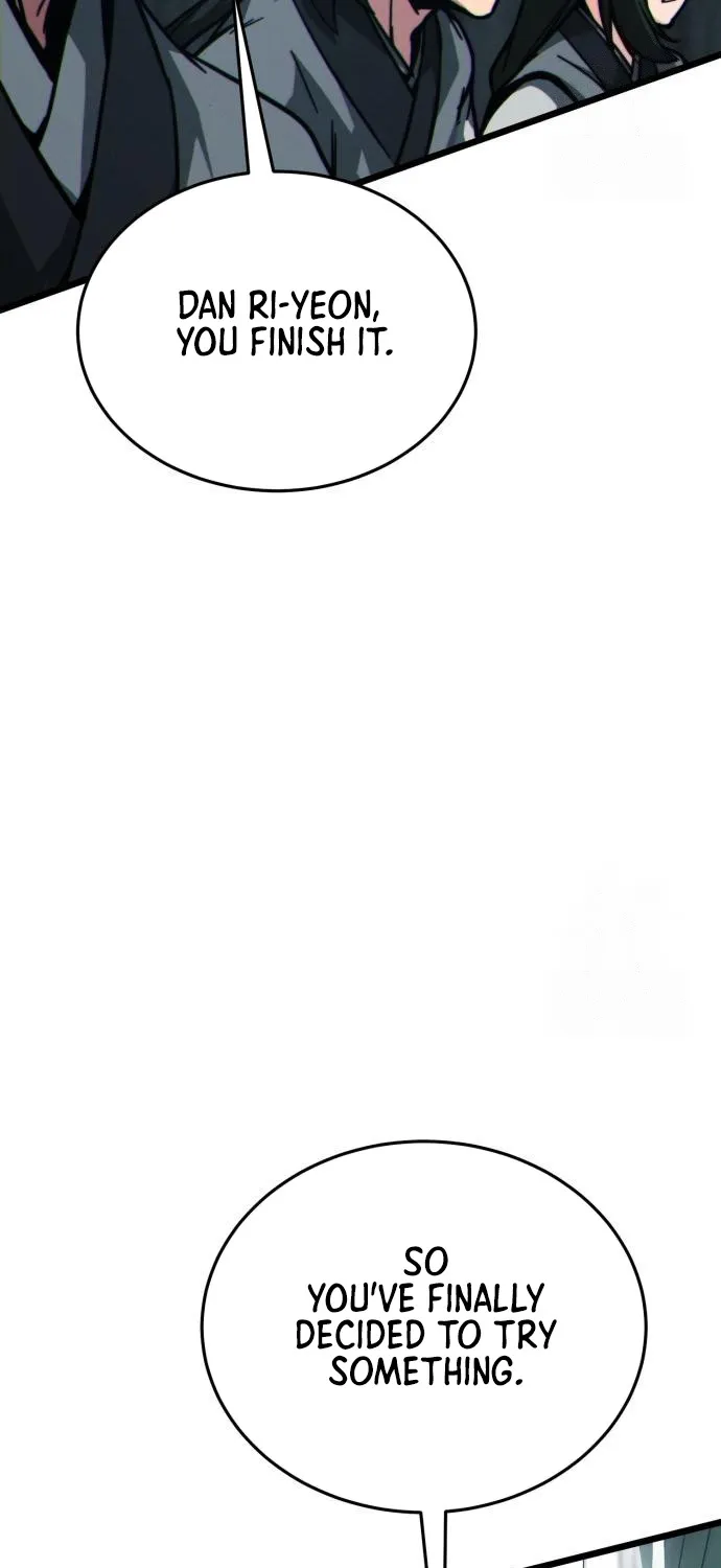 Starting the Sect System Chapter 10 page 74 - 