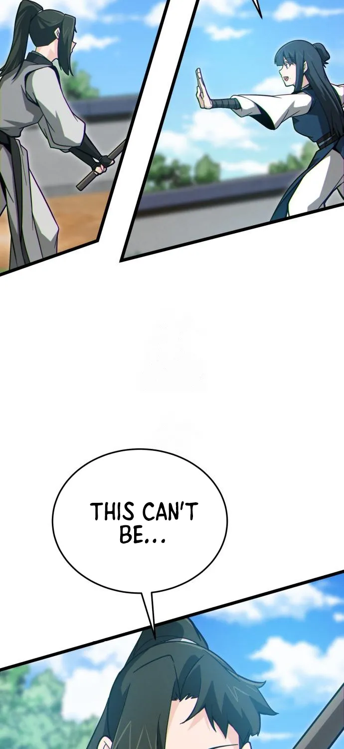 Starting the Sect System Chapter 11 page 101 - 