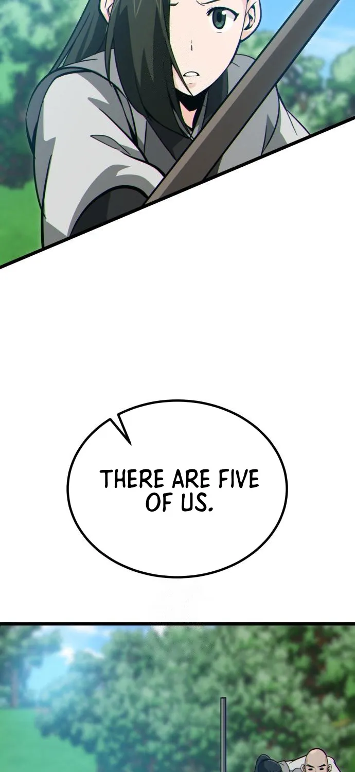 Starting the Sect System Chapter 11 page 102 - 