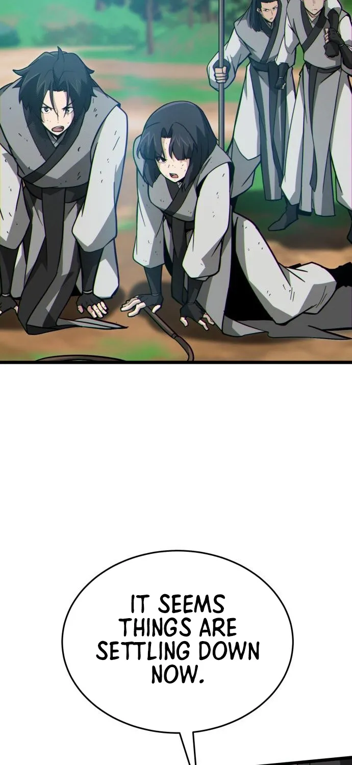 Starting the Sect System Chapter 11 page 103 - 