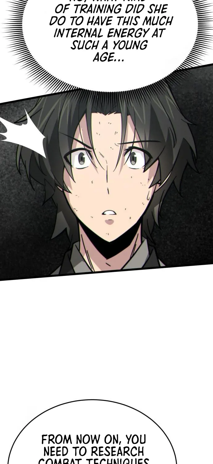 Starting the Sect System Chapter 11 page 107 - 