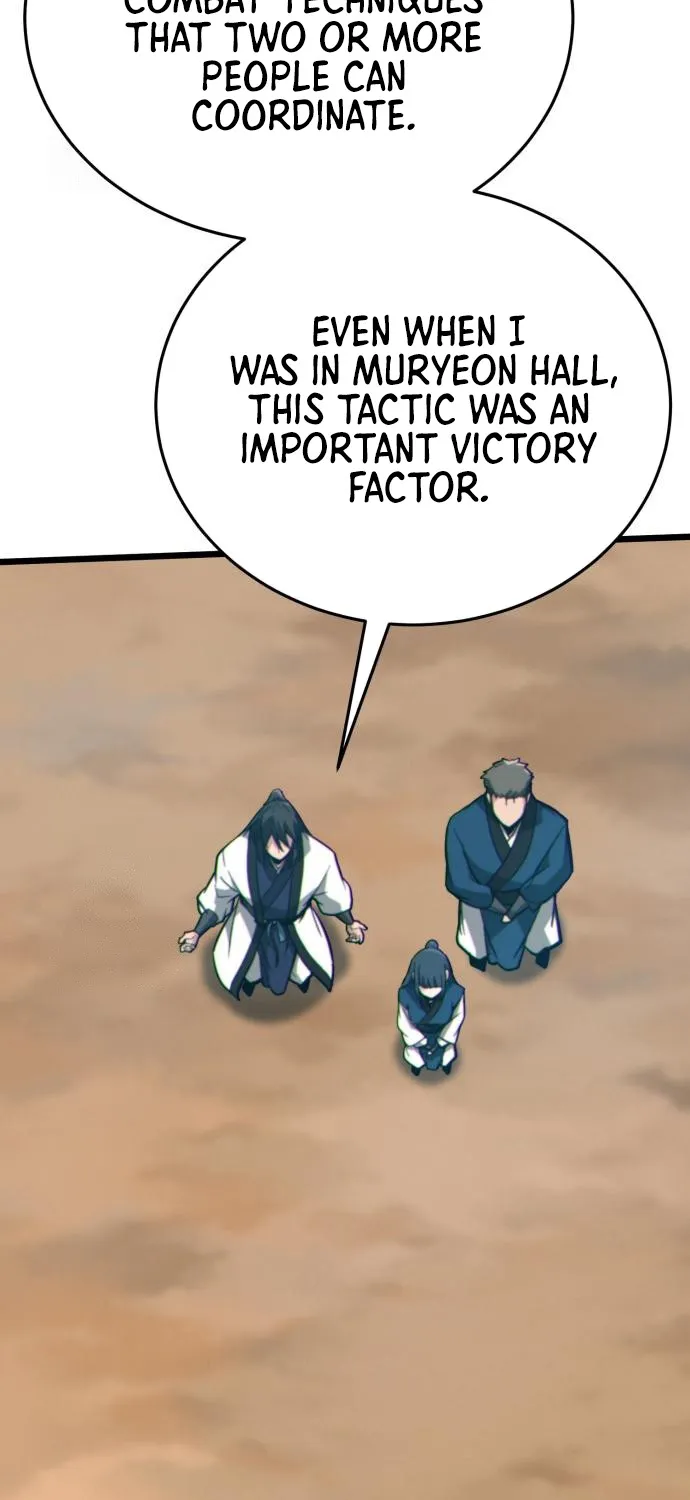 Starting the Sect System Chapter 11 page 108 - 