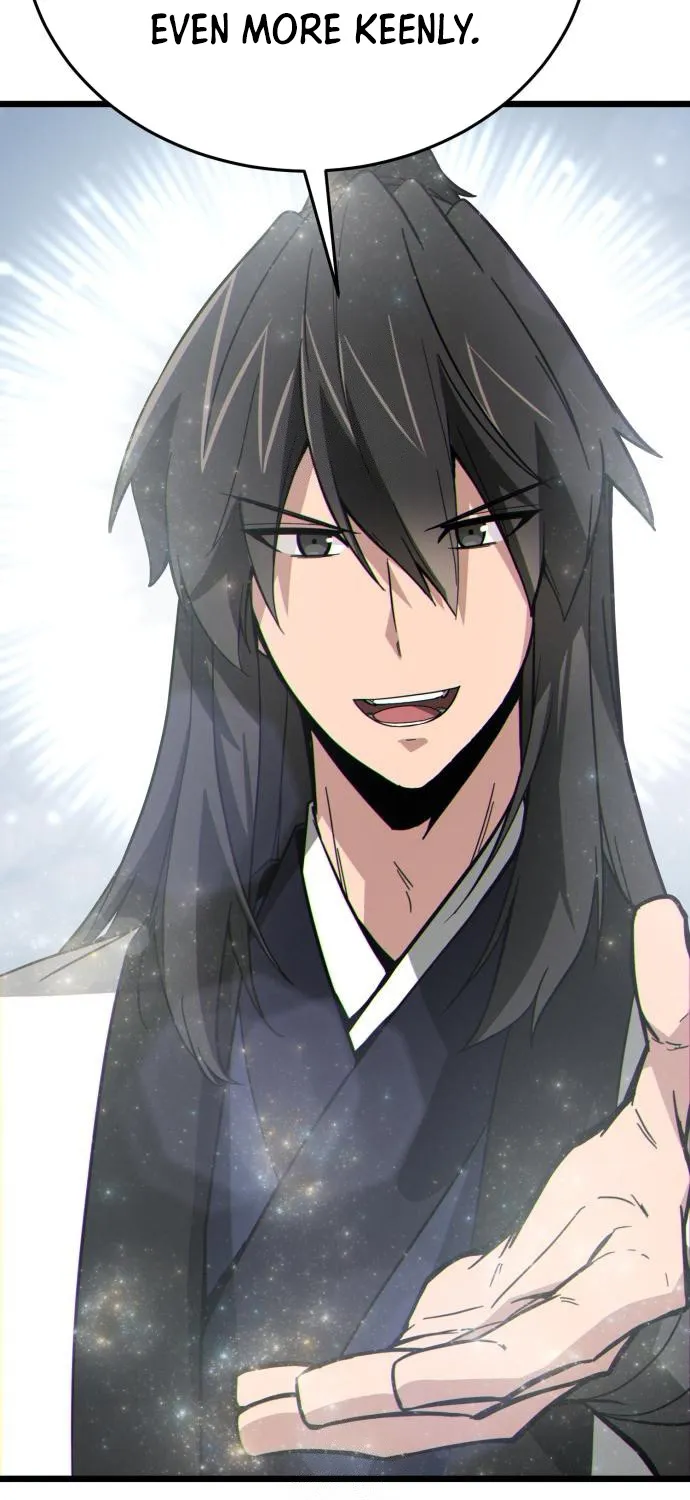 Starting the Sect System Chapter 11 page 110 - 