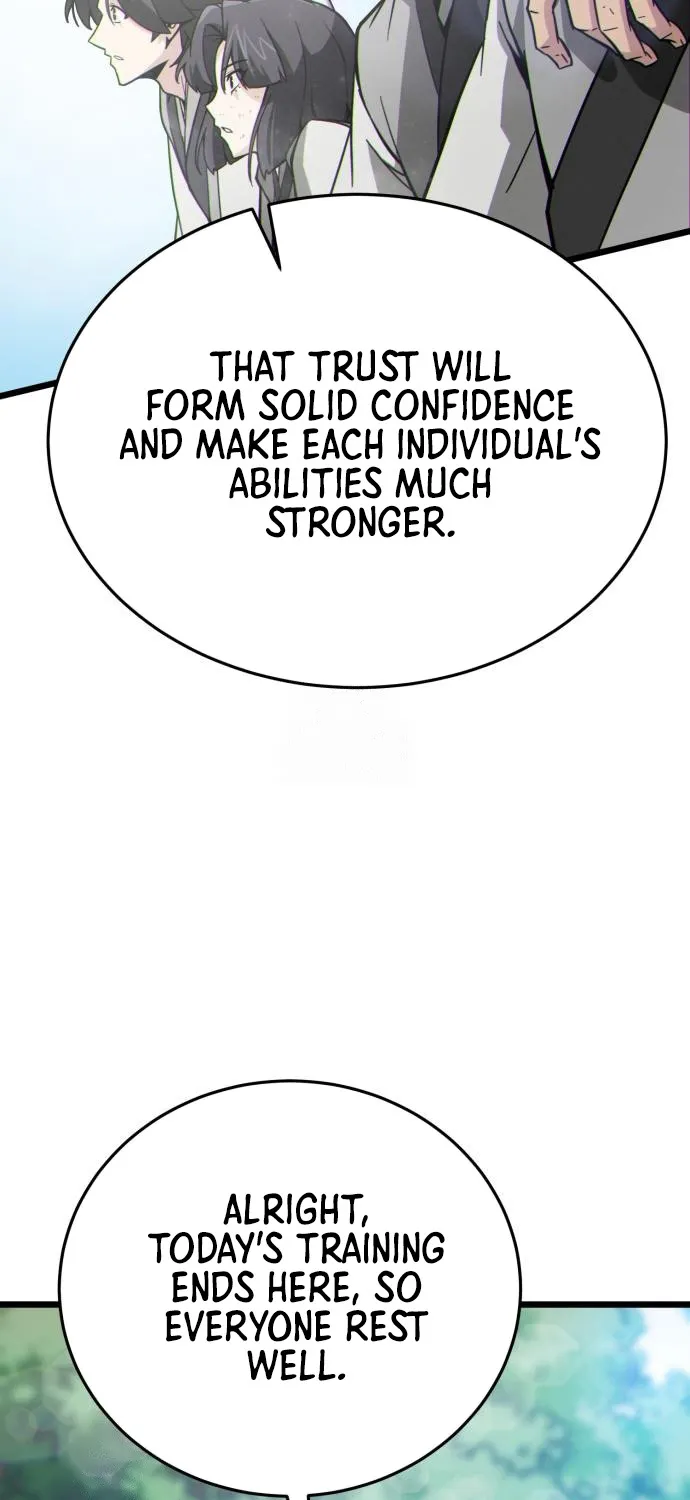 Starting the Sect System Chapter 11 page 112 - 