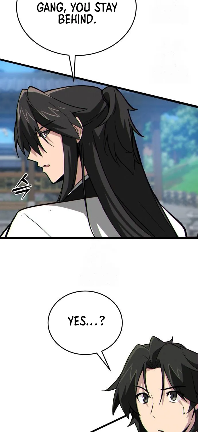 Starting the Sect System Chapter 11 page 115 - 