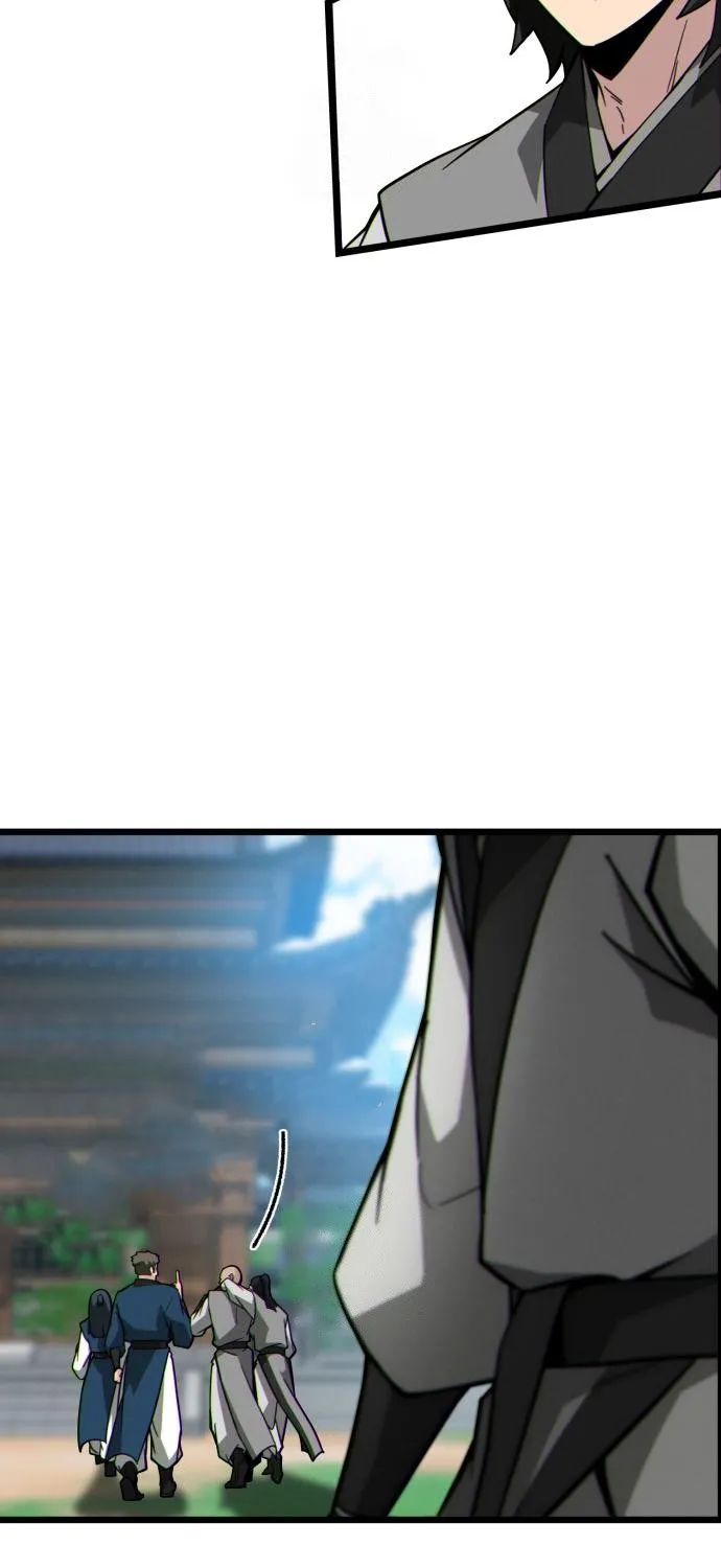 Starting the Sect System Chapter 11 page 116 - 