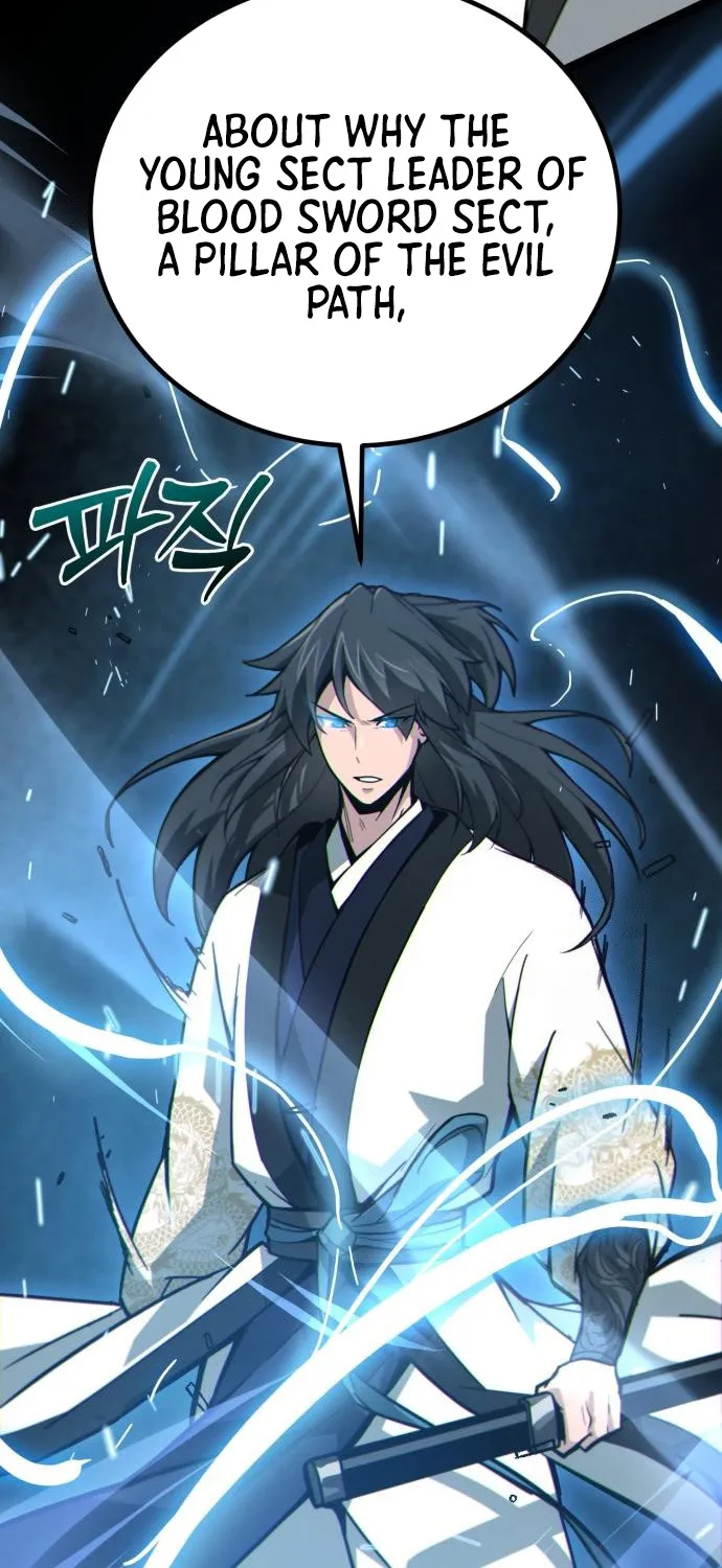 Starting the Sect System Chapter 11 page 121 - 