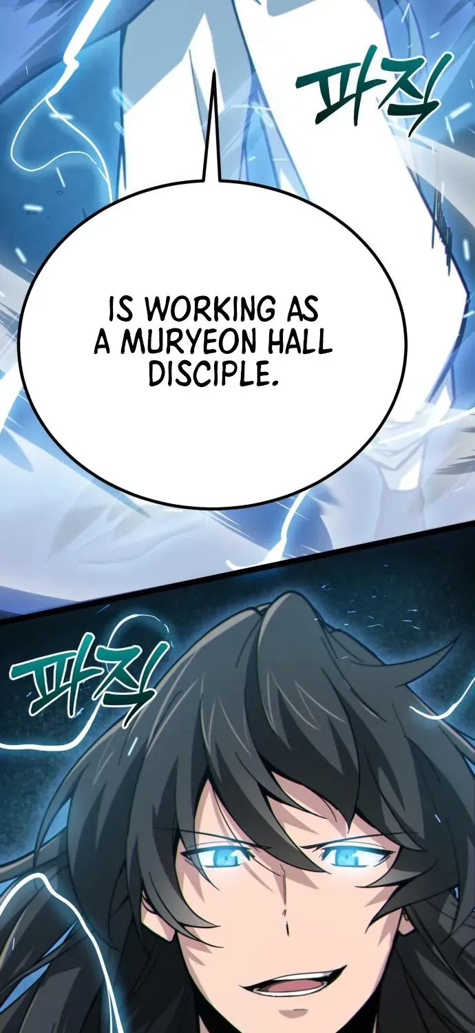 Starting the Sect System Chapter 11 page 122 - 